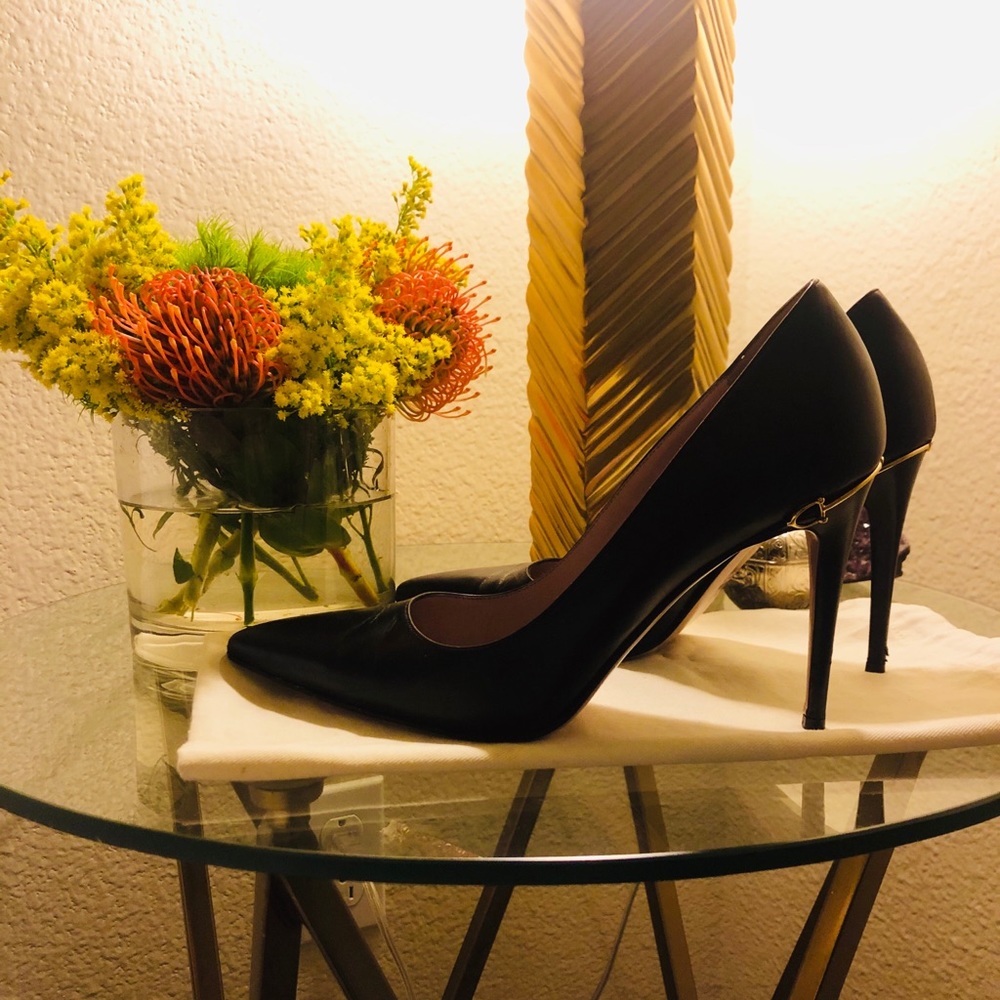 Gucci Pumps - Picture 2 of 8